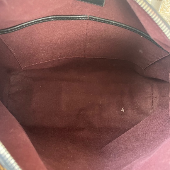 Louis Vuitton Torres Macassar Laptop Messenger Bag - Picture 6 of 12